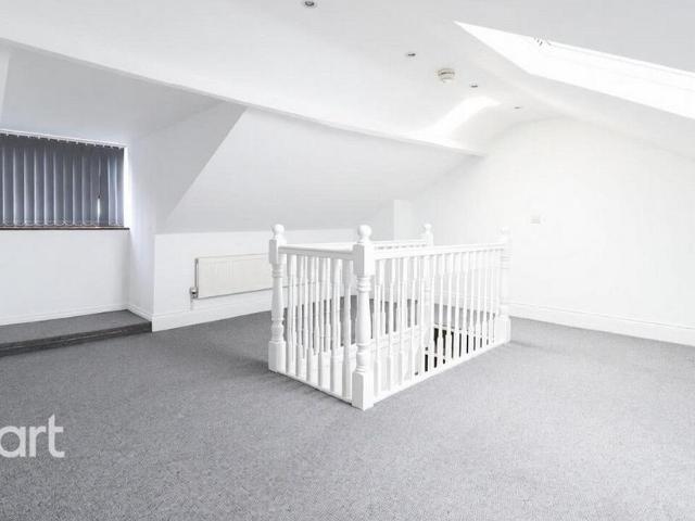 Apartment for rent in New Normanton, Derby