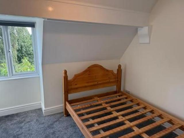 Apartment for rent in Littleover, East Midlands