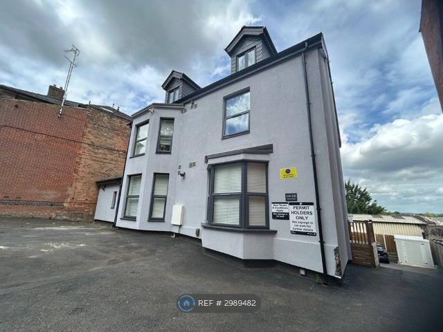 Room for rent in New Normanton, East Midlands