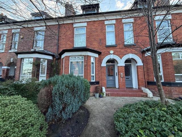 Apartment for rent in Georgia, Greater Manchester