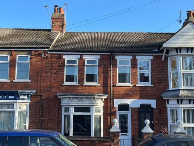 House for sale in Whitton Park, Lincoln