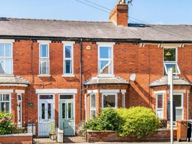 House for rent in Ermine West, Brayford