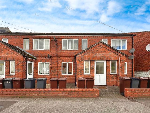 Apartment for rent in Whitton Park, Lincoln