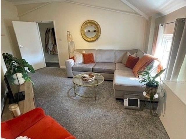 Apartment for rent in Ermine West, Brayford