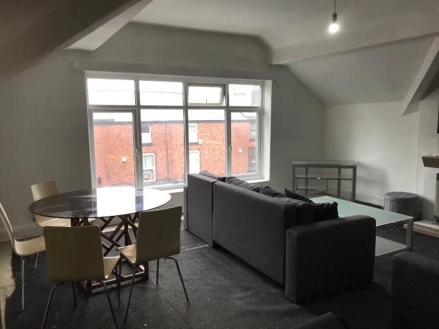 Apartment for rent in Georgia, Greater Manchester
