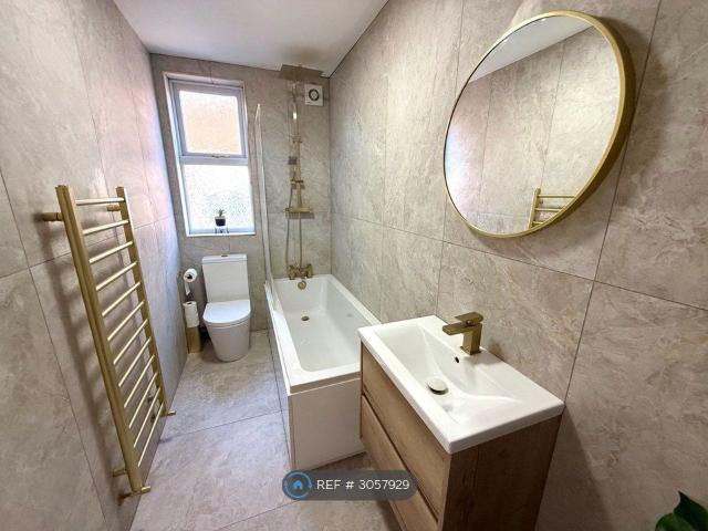 Apartment for rent in West Didsbury, Manchester