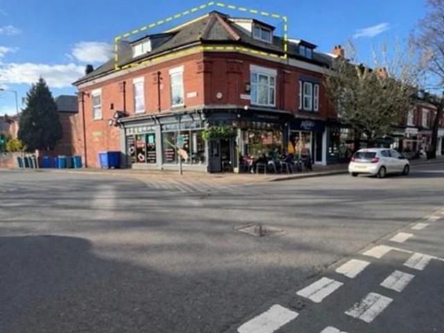Apartment for rent in Georgia, Greater Manchester