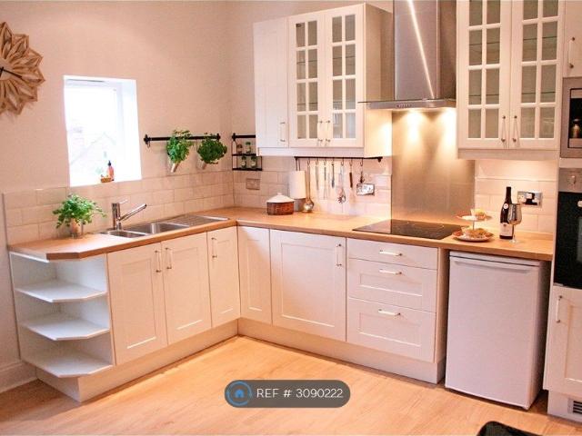 Apartment for rent in West Didsbury, Manchester