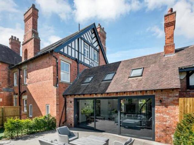 House for sale in Melton Mowbray, Melton