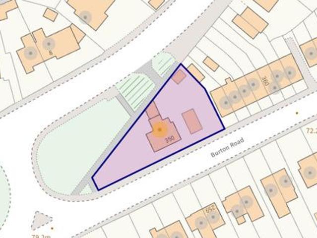 House for sale in Cudworth, South Yorkshire