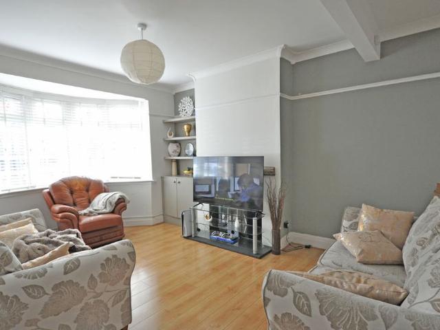 House for rent in Maindee, Newport