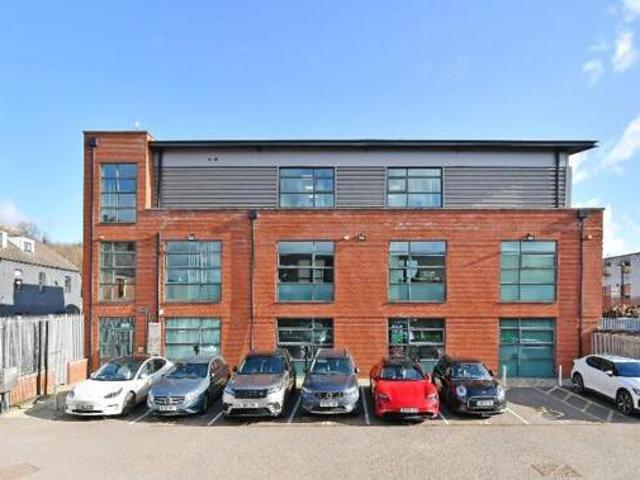 House for rent in Neepsend, Kelham