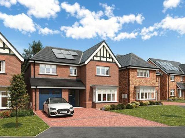 House for sale in Alrewas, Lichfield