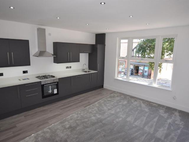 Apartment for rent in Georgia, Greater Manchester