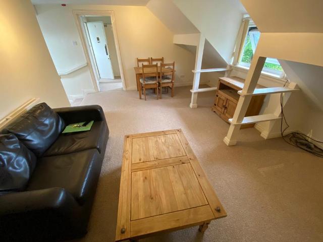 Apartment for rent in West Didsbury, Manchester