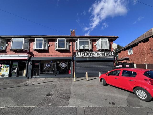 Apartment for rent in Withington, Manchester