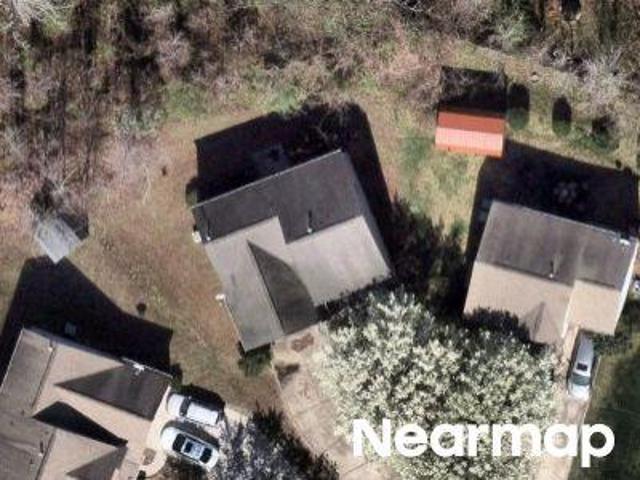 House for sale in Guilford, North Carolina