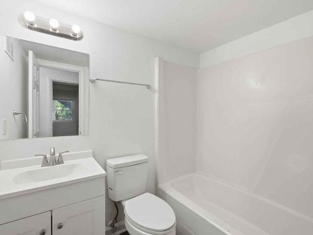 Apartment for rent in Durham, North Carolina