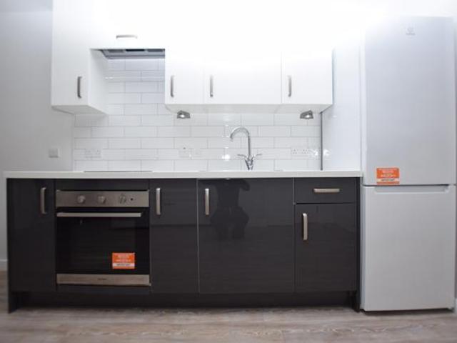 Apartment for rent in Kelham Island, Sheffield