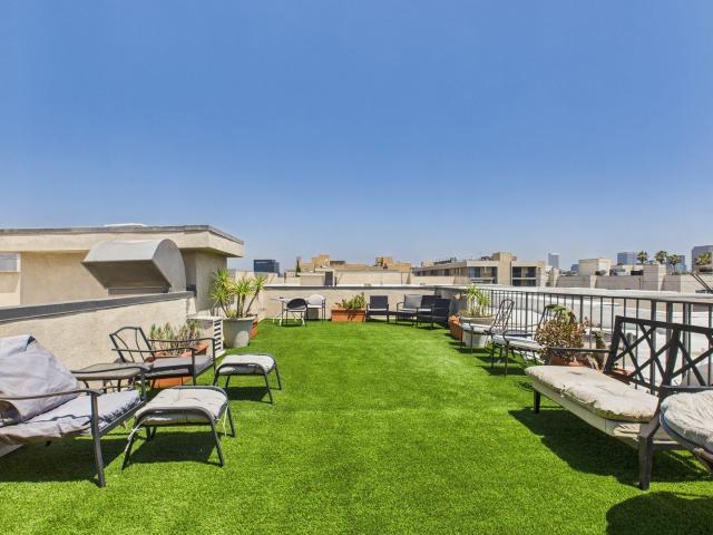 Apartment for rent in Los Angeles, Los Angeles County