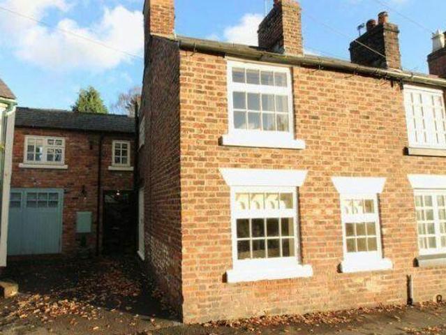 House for sale in Tarporley