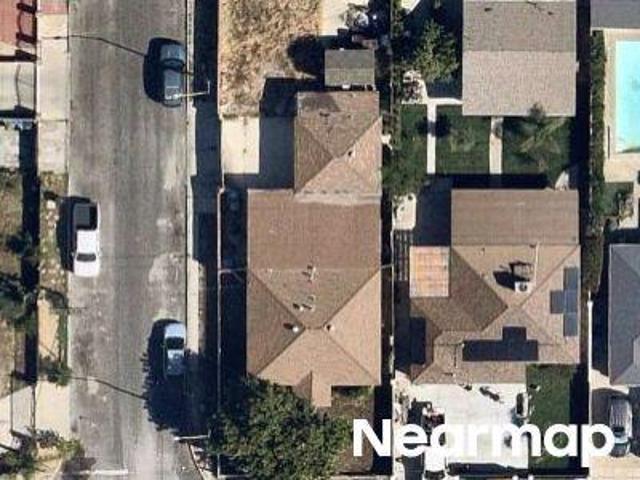 House for sale in Canoga Park, California