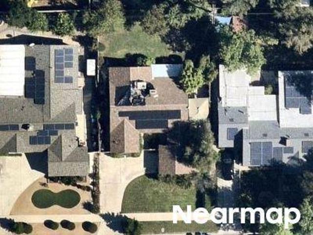 House for sale in Canoga Park, California