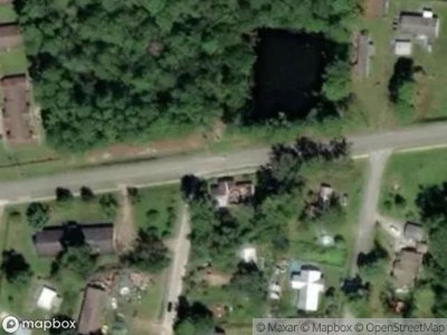 Property for sale in Nahunta, Georgia