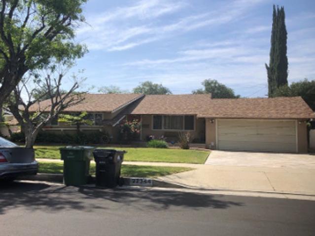 House for sale in Canoga Park Neighborhood Council District, Canoga Park