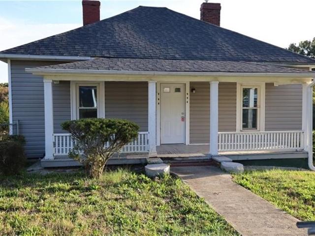 House for sale in Eden, North Carolina