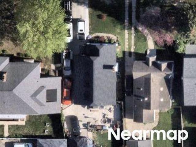 House for sale in Third Ward, Grand Rapids