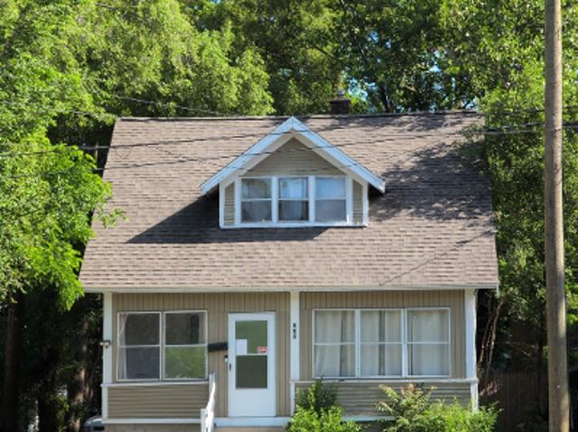 House for sale in Third Ward, Grand Rapids
