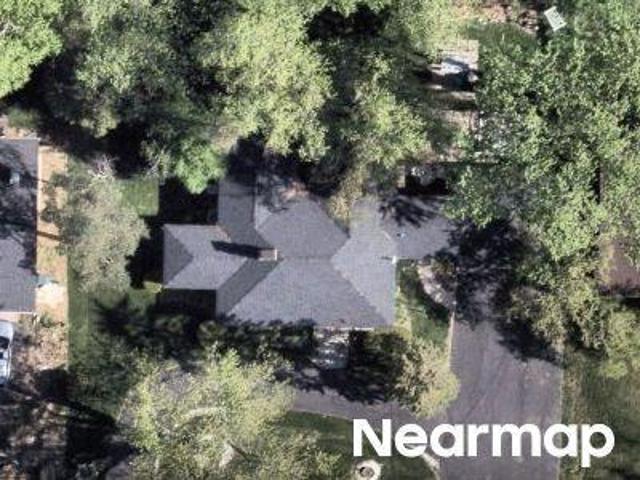 House for sale in Third Ward, Grand Rapids