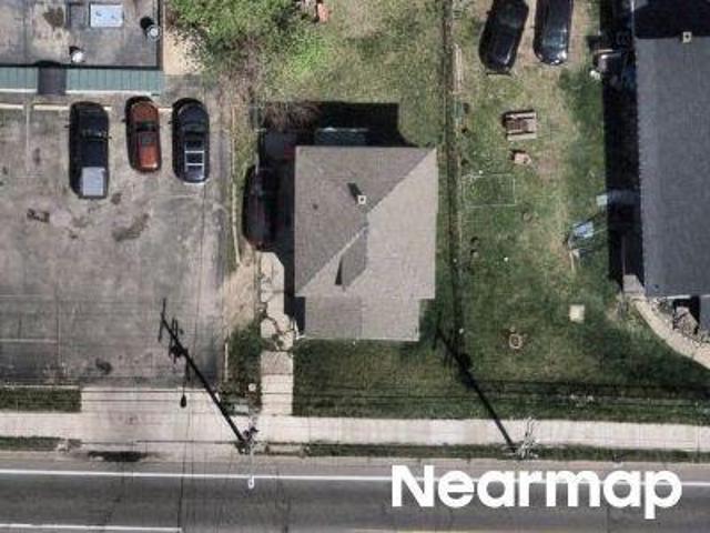 House for sale in Grand Rapids, Michigan
