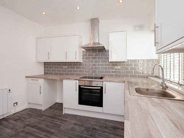 Apartment for rent in High Field, York