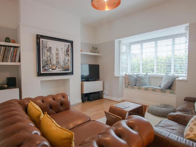 House for rent in Clifton, York