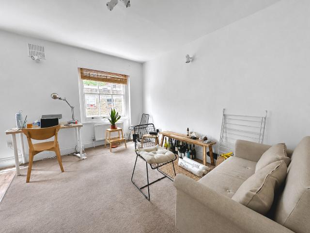 Apartment for rent in Saint Pancras, Greater London
