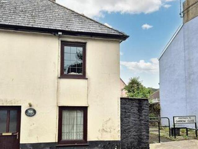 House for sale in Parkham Hill, Brixham