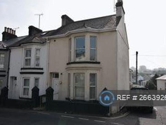 Apartment for rent in Parkham Hill, Brixham