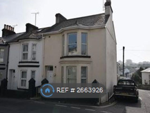 Apartment for rent in Parkham Hill, Brixham