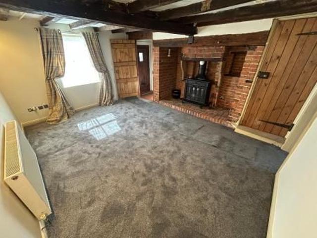House for rent in Beamhurst, Staffordshire