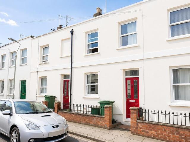 House for rent in Golden Valley, Gloucestershire