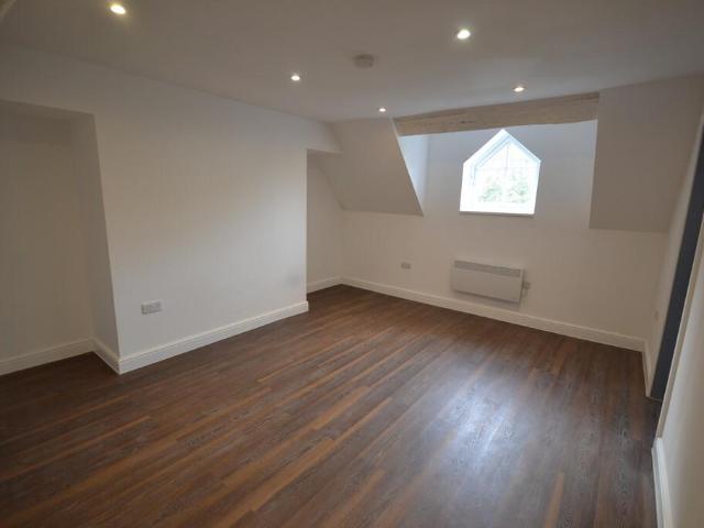 Apartment for rent in Melton Mowbray, Melton