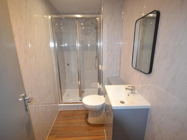 Apartment for rent in Melton Mowbray, Melton