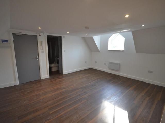 Apartment for rent in Melton Mowbray, Melton