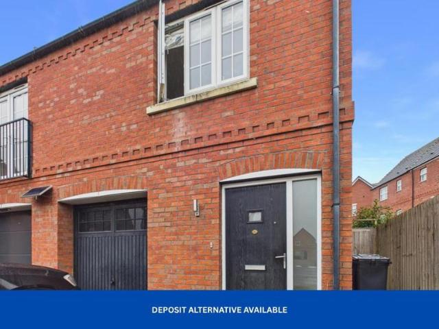 House for rent in Gracelands Park, Harborough