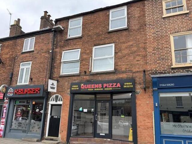 House for rent in Brentingby, Leicestershire
