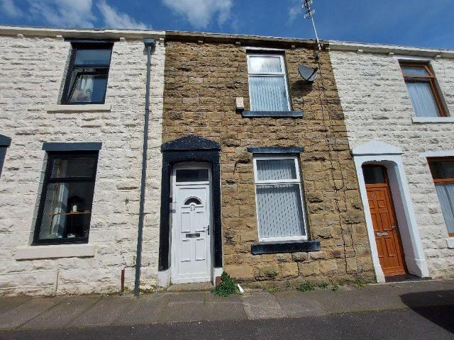 House for rent in Backburn, Lancashire