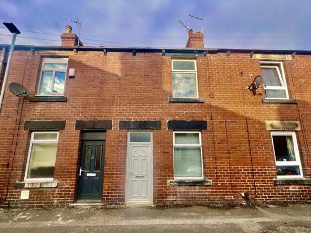 House for rent in South Yorkshire