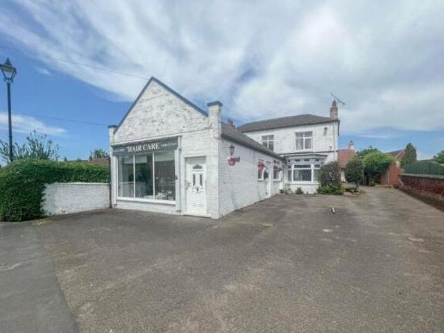 House for sale in North Yorkshire